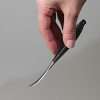 JBL Zakřivené jarní nůžky PROSCAPE TOOLS S 16 SPRING (obr. č. 3)