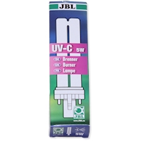 JBL Náhradní lampa UV-C Brenner, 5 W