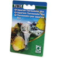 JBL Akvarijní teploměr Aquarium Thermometer Mini	