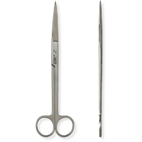 JBL Rovné trimovací nůžky ProScape Tools S 20 Straight	