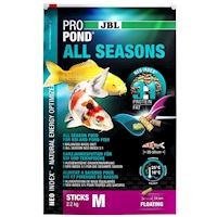 JBL PROPOND ALL SEASONS M 2,2kg	