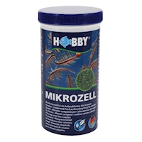 HOBBY Mikrozell, 240 ml