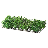HOBBY Rostlina Plant Mat 4 - koberec 12,5x25 cm