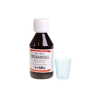 minaroll180