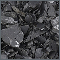 gound nature Black