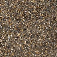 gravel