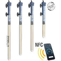 TSCTL050E SCUBA CONTACTLESS 50W topítko NFC grafika