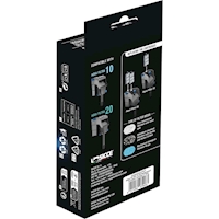 AQUA FILTRA 10-20 Replacement complete Cartridge