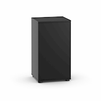 Stolek sbx vio cube černá 1