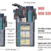 EMFDC90E MEGA FILTRA 950 SDC3