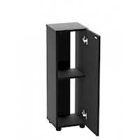 Aquael CABINET SHRIMP SET 30 BLACK 2