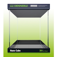 DENNERLE NanoCube white glass_30_5409