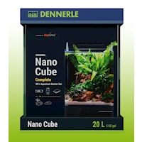 DENNERLE NanoCube Complete 20 L