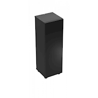 Aquael Stand SHRIMP SET 30 black 1083952