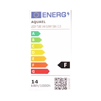 Aquale ledy 14W