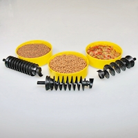 JBL PRONOVO AUTOFOOD multi4