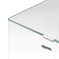 Aquael OPTI TANK ROUNDED 30 BLACK4