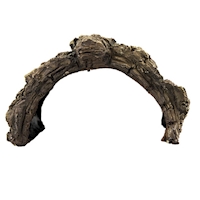 Bark Cave M 29 x 17 x 9