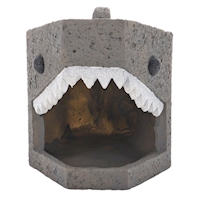 Sharky 14,5 x 7,7 x 8,5 cm1