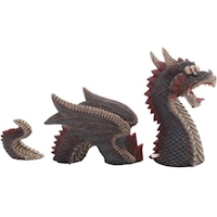 Red Dragon 1 20 x 9,5 x 11,5 cm2