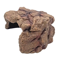 Desert Stone Cave 1 20×8,4x14cm2