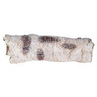 Birch Tunnel 1 17,5×8,5×5 cm3