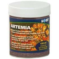Artemia-vajíčka, 150ml