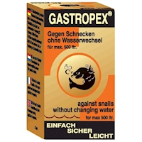 eSHa Přípravek GASTROPEX 10 ml na 500 l akvarijní vody