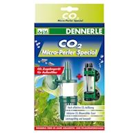 DENNERLE Příslušenství CO2 Micro-Perler Special 400l
