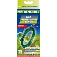 DENNERLE PROFI-LINE CO2 Schlauch Softflex 2m