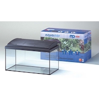EHEIM Akvárium Aquastar 54 černá 54 l
