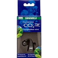 DENNERLE CRYSTAL-LINE CO2-Dlouhodobý test  Mini
