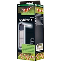 DENNERLE Vnitřní filtr Nano Eckfilter XL 30-60 l, 50-150 l/hod