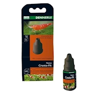 DENNERLE Přípravek Nano Crusta-Fit 15ml