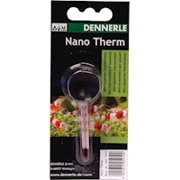 DENNERLE NANO TEPLOMĚR Thermometer 6,5cm
