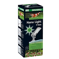 DENNERLE Osvětlení Nano Light 9 W, 20,5 cm
