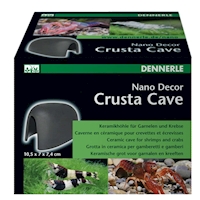 DENNERLE NANODECOR Crusta Cave ,,M"