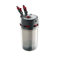 Hydor Vnější filtr Prime 30 890 l/h, 25 W, pro akvária o objemu 200-450 l, s filtračními medii