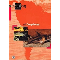KNIHA AQUALOG: All Corydoras 