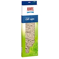 JUWEL Pozadí Cliff Light, na filtr, 2 ks, 55,5x18,6 cm
