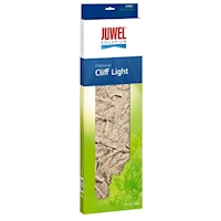 JUWEL Pozadí Cliff Light, na filtr, 2 ks, 55,5x18,6 cm