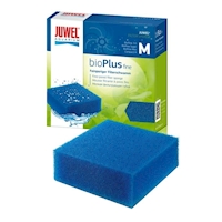 JUWEL Příslušenství Filtrační náplň bioPlus M, jemná pro filtr 87030, 87040, 87050