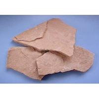 Slate Rose (Břidlice růžová), kg