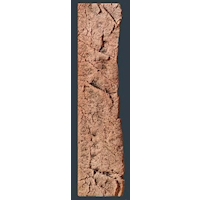 Back To Nature Slimline 60D 10x55 cm Red Gneiss