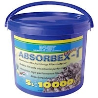 Absorbex micro-T 5L na 10000l