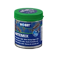 Artemix, artemie a sůl, 195 g