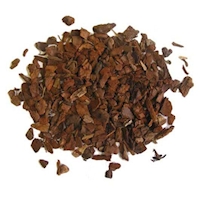 HOBBY Podestýlka Terrano Pine Bark, 4 l