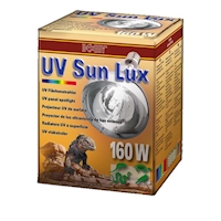 UV Sun Lux 160W osvětlení