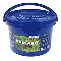 HOBBY Hnojivo Vulcanit, 3 kg, na 80 l vody