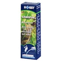 Sanopur 25ml,pro čirou vodu